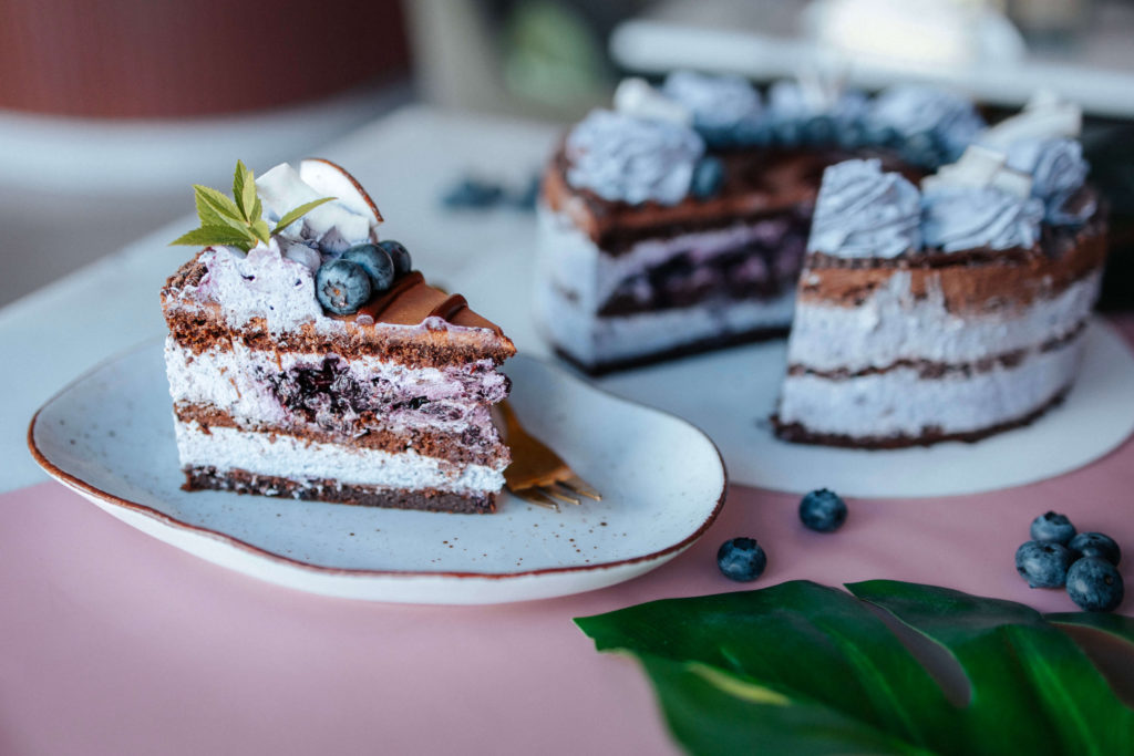 berry temptation