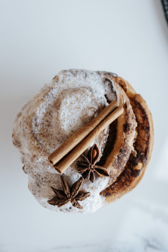 Cinnamon