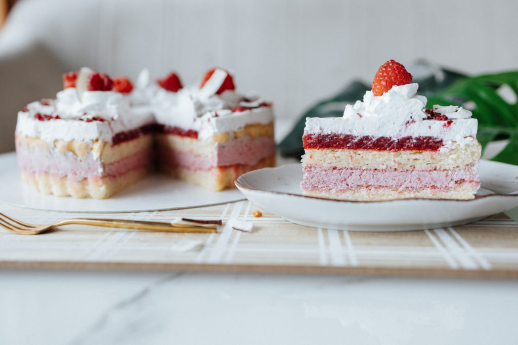 RASPBERRY RAFAELLO